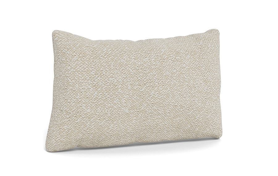 Throw Pillow 13 x 21" Lumbar" - Image 3