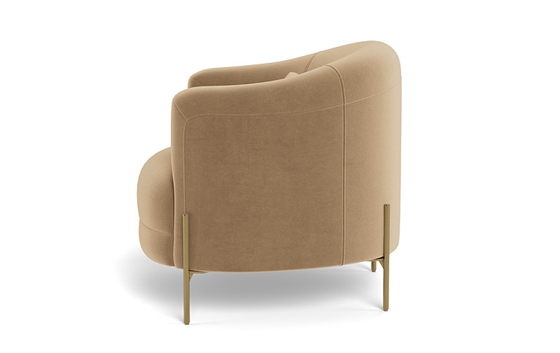 Fiona Accent Chair - Image 1