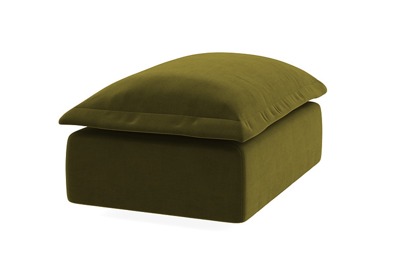 Skylar Rectangle Ottoman - Image 3