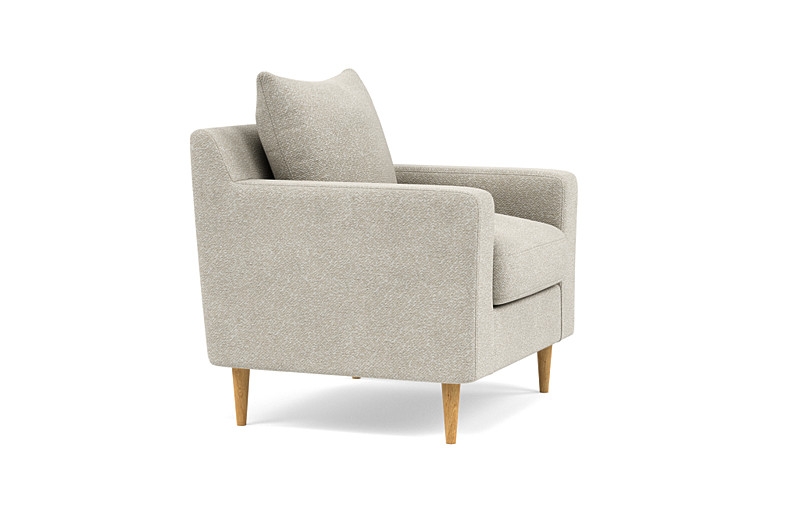 Sloan Petite Chair - Image 2