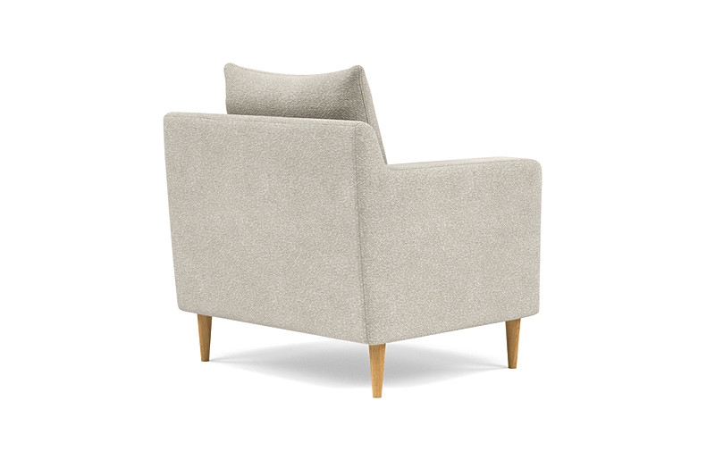 Sloan Petite Chair - Image 3