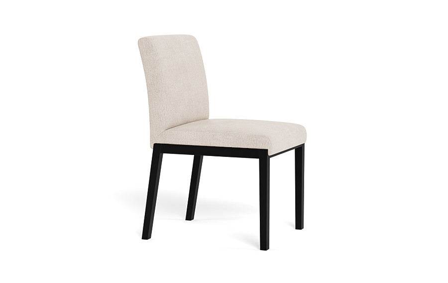 Callen Wood Framed Upholstered Chair - Image 4