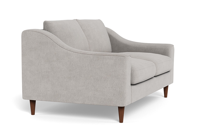 Saylor Slope Arm Loveseat - Image 2