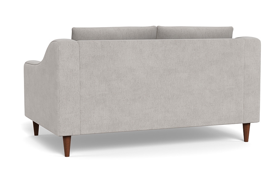 Saylor Slope Arm Loveseat - Image 3