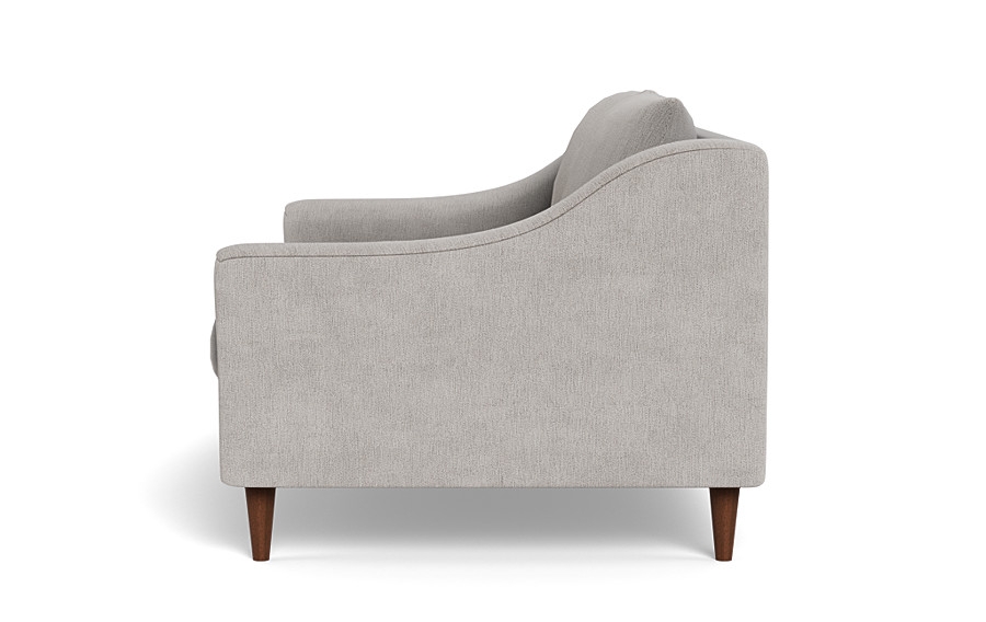 Saylor Slope Arm Loveseat - Image 4