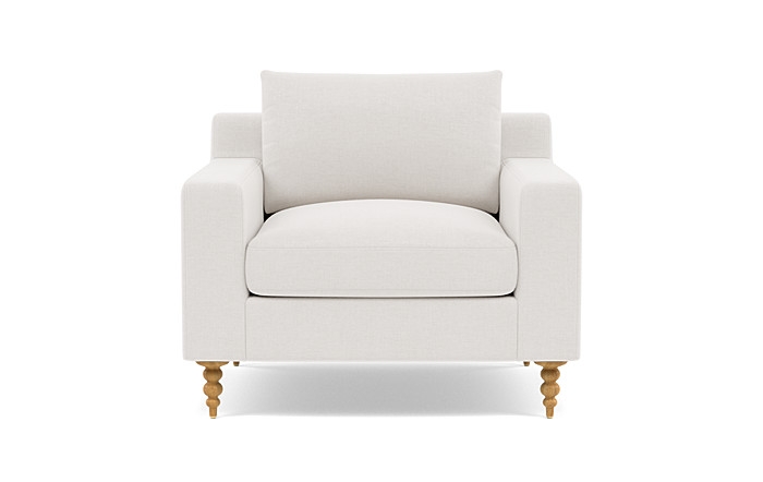 Sloan Accent Chair - Image 0