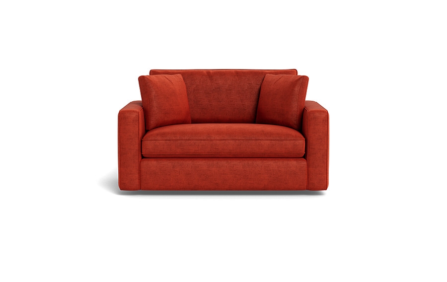 James Twin Sleeper Sofa - Image 0