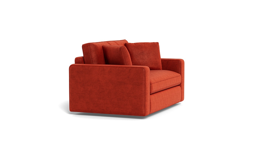James Twin Sleeper Sofa - Image 1