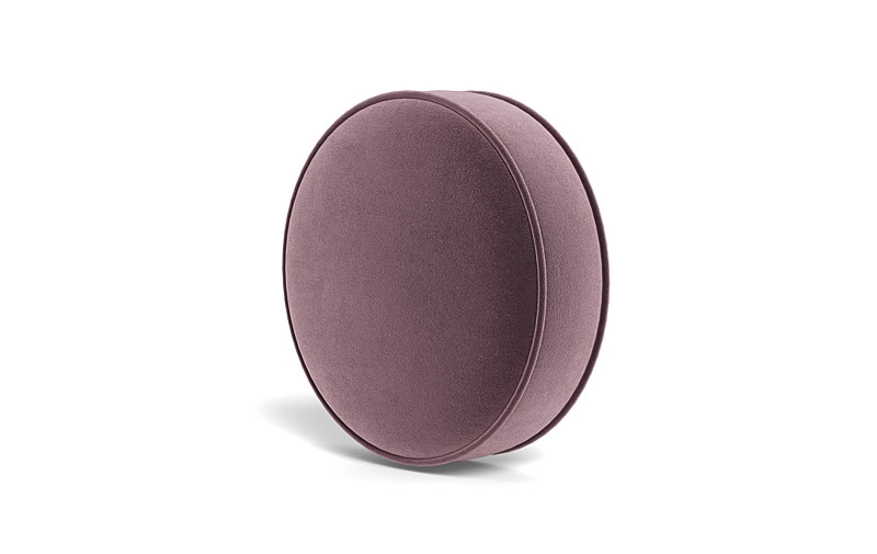 Throw Pillow 13 Round Pillow" - Image 2