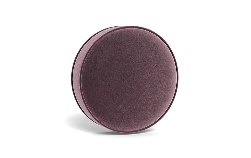 Throw Pillow 13 Round Pillow" - Image 4