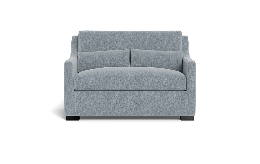 Ella Twin Sleeper Sofa - Image 0