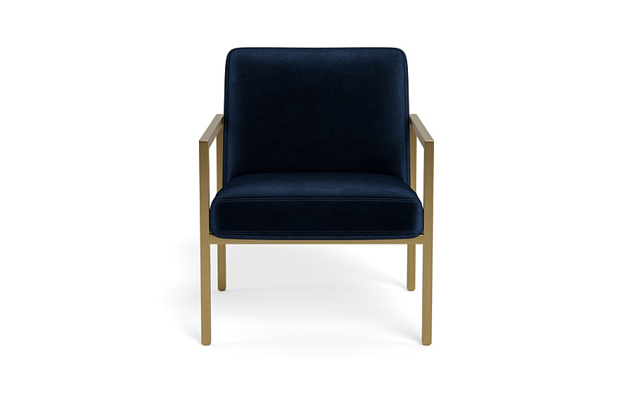 Fritz Accent Chair - Image 1