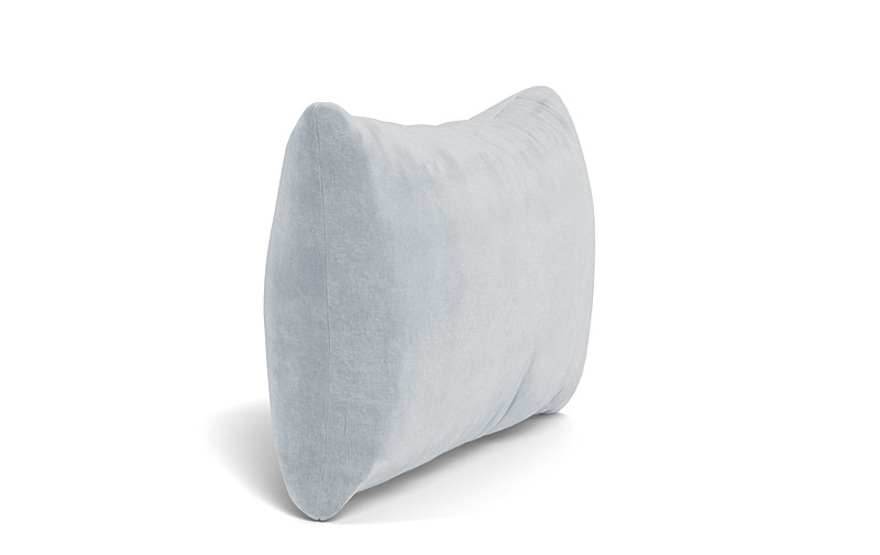 Throw Pillow 13 x 21" Lumbar" - Image 3