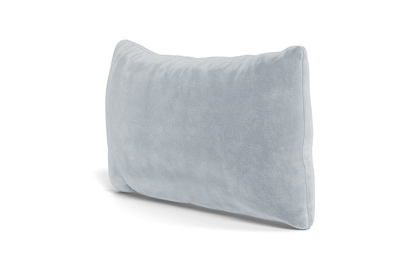 Throw Pillow 13 x 21" Lumbar" - Image 2