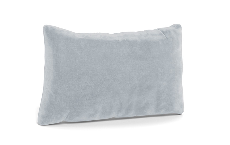 Throw Pillow 13 x 21" Lumbar" - Image 1