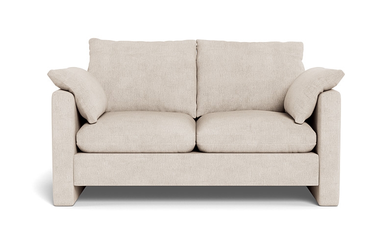Hayley Loveseat - Image 0