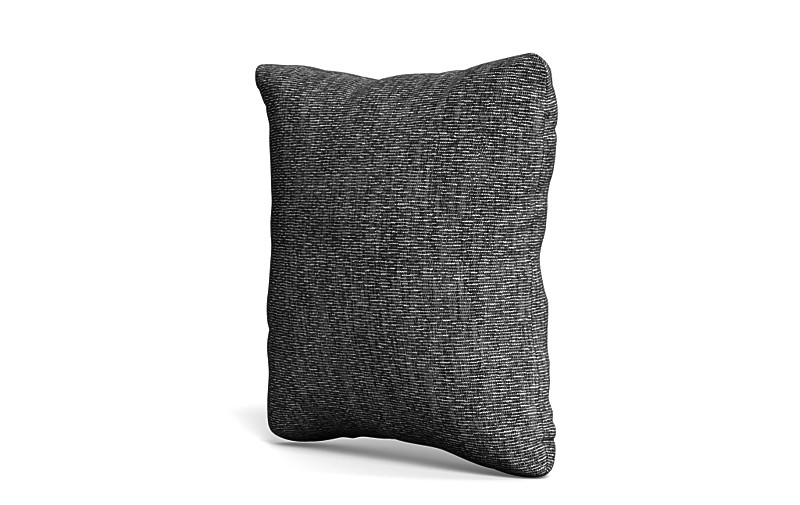 Throw Pillow 20 x 20" Square" - Image 1