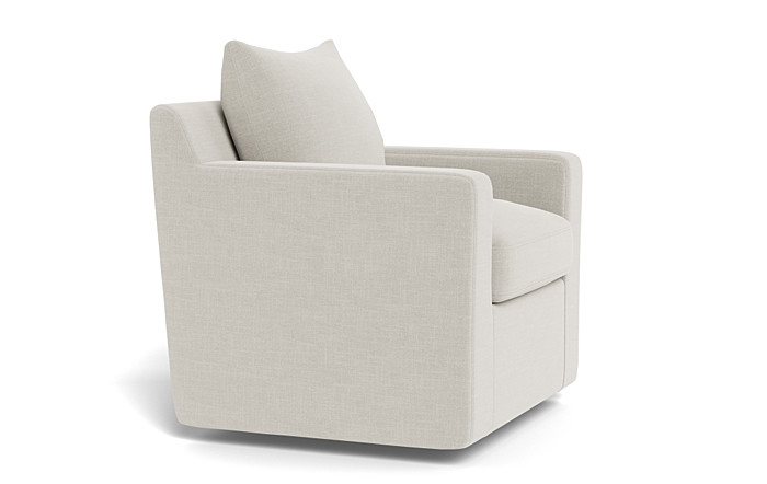 Sloan Swivel Chair - Image 2