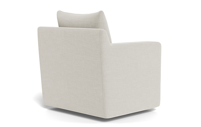 Sloan Swivel Chair - Image 3