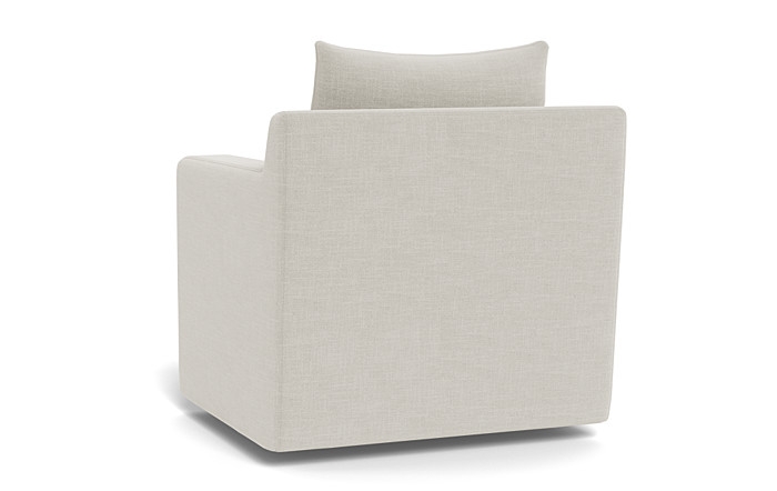 Sloan Swivel Chair - Image 4