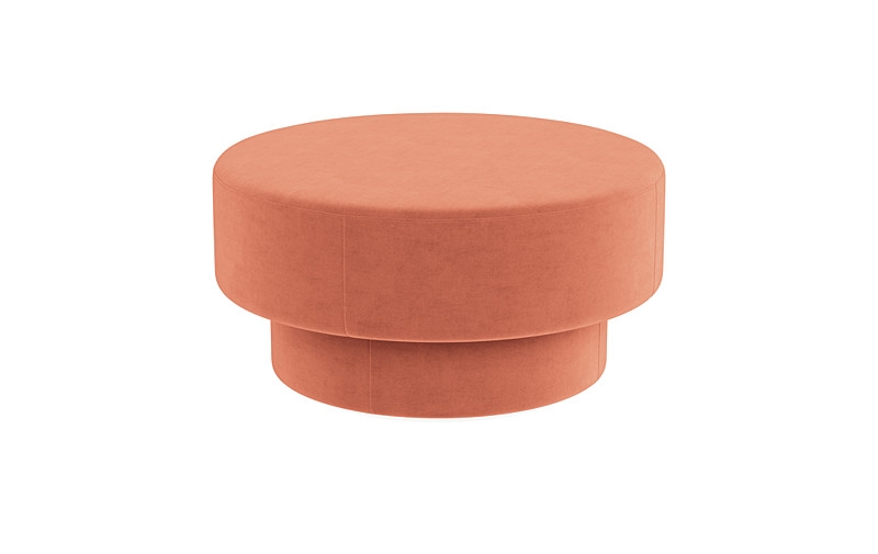 Benson Footed Round - Image 3