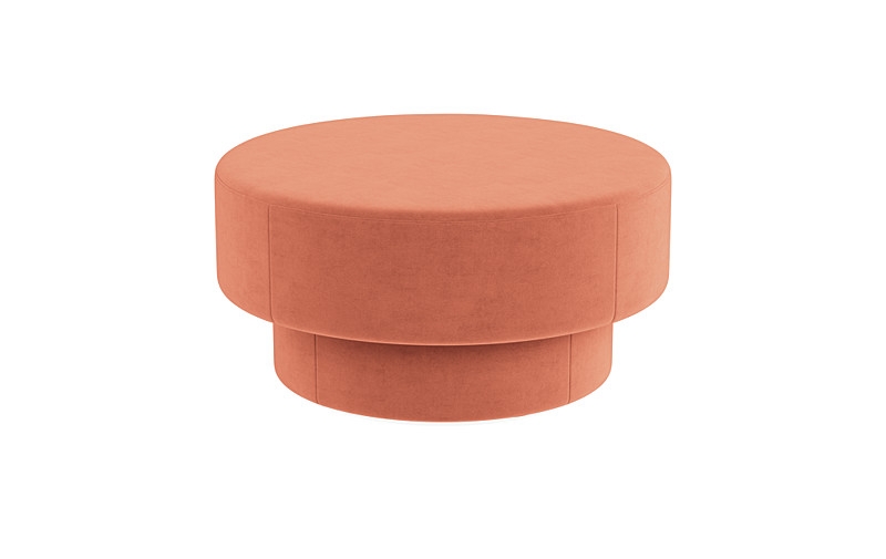 Benson Footed Round - Image 4