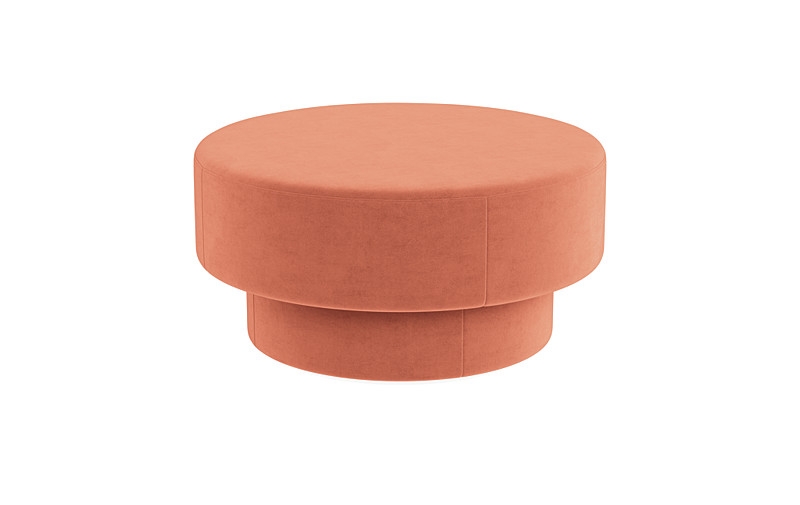 Benson Footed Round - Image 2