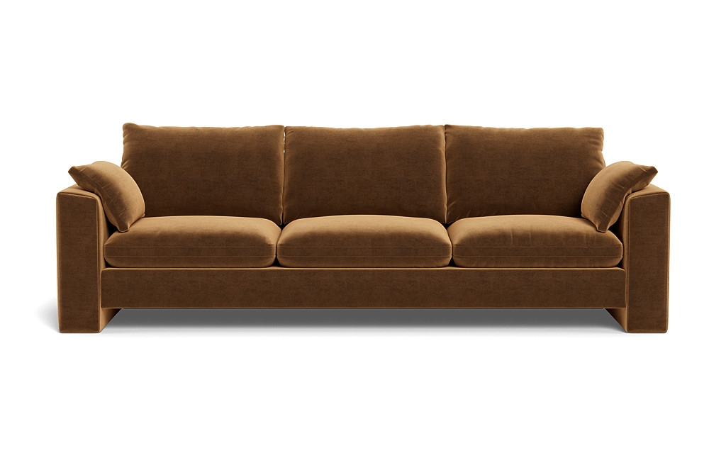 Hayley 3-Seat Sofa - Image 0