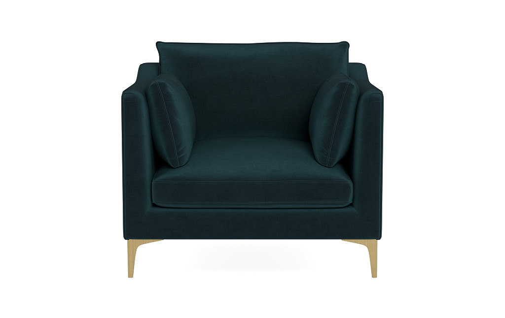 Caitlin Accent Chair by The EverygirlÃ?Â® - Image 0