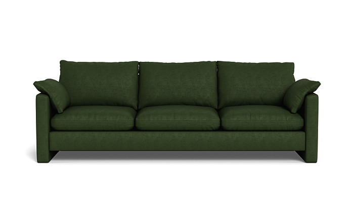 Hayley 3-Seat Sofa - Image 0