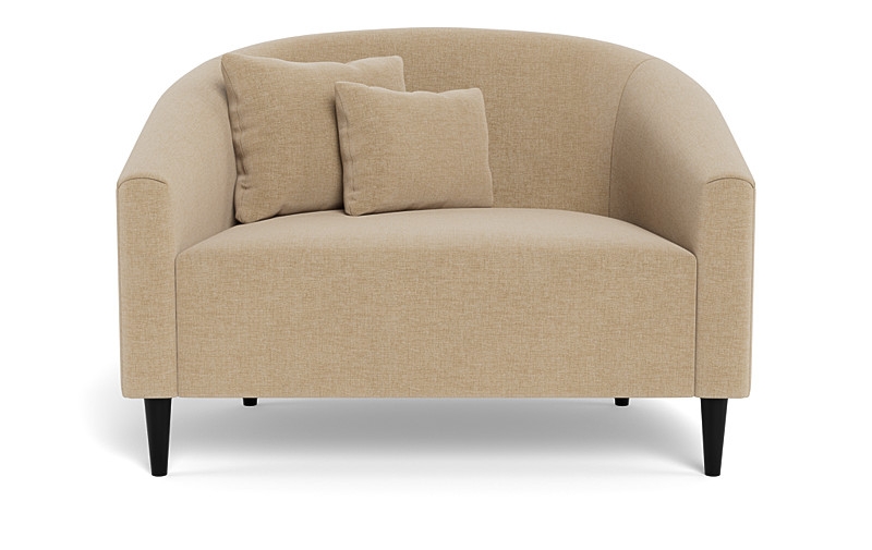 Tegan Chair and a Half - Image 0