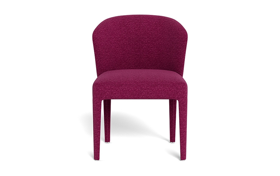 Pratt Fully Upholstered Chair - Image 0