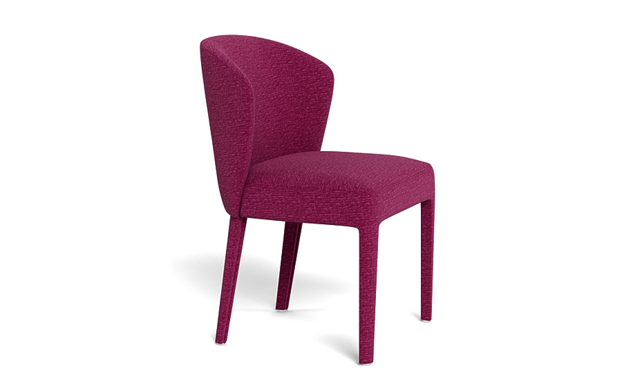 Pratt Fully Upholstered Chair - Image 2