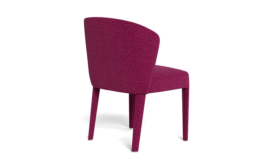 Pratt Fully Upholstered Chair - Image 1