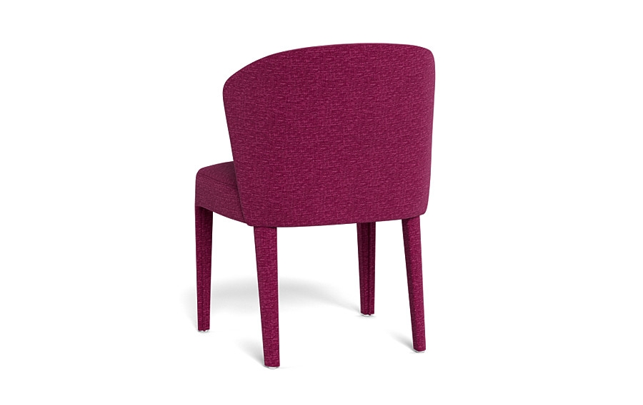 Pratt Fully Upholstered Chair - Image 4
