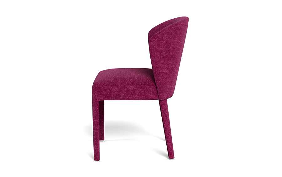 Pratt Fully Upholstered Chair - Image 3