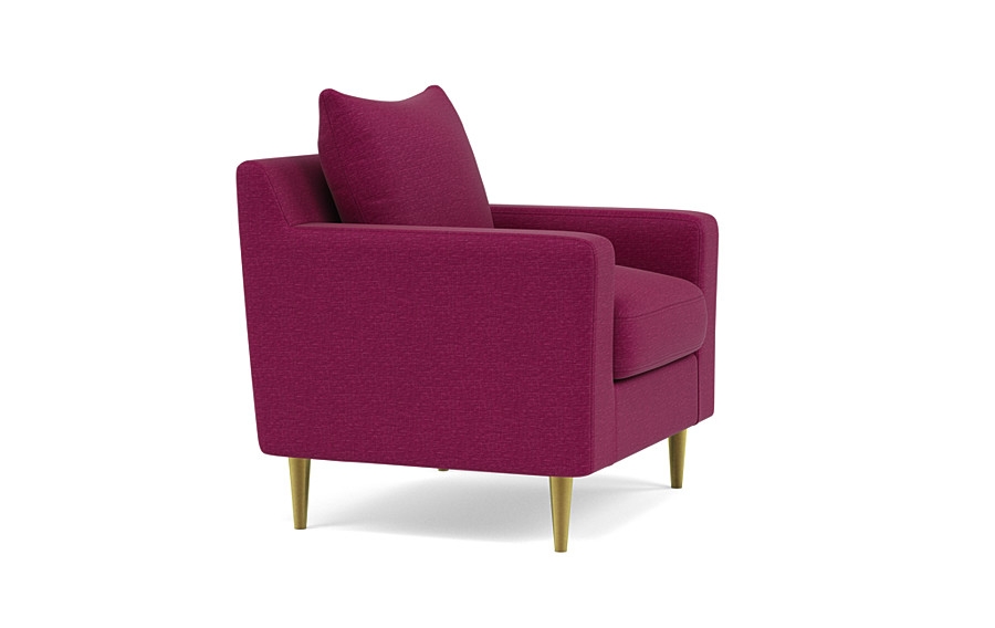 Sloan Petite Chair - Image 4