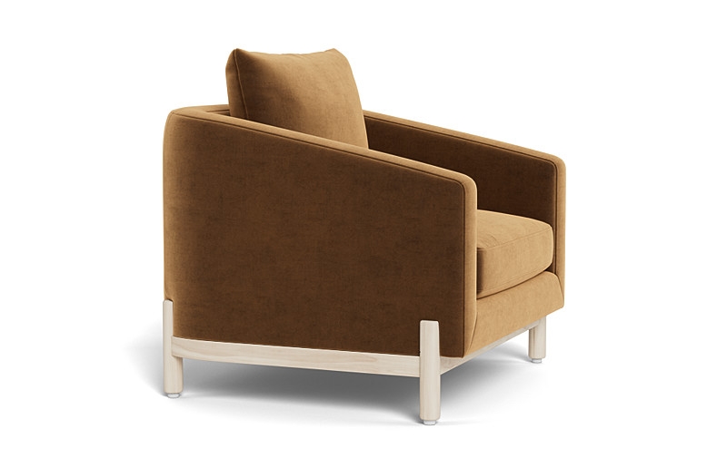 Oslo Accent Chair - Image 3