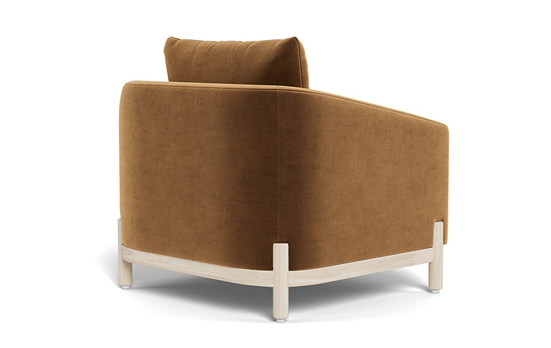 Oslo Accent Chair - Image 1