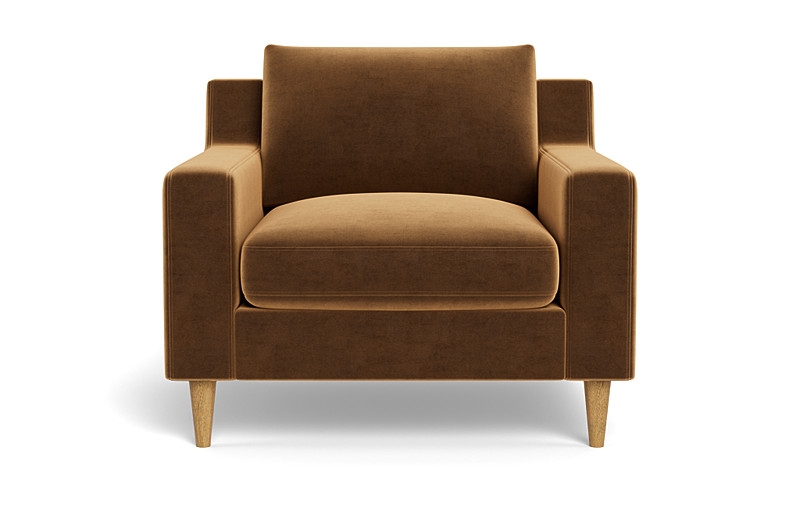 Saylor Accent Chair - Image 0