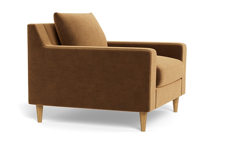 Saylor Accent Chair - Image 2