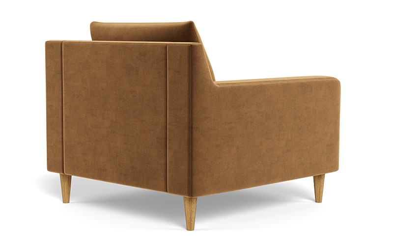 Saylor Accent Chair - Image 3