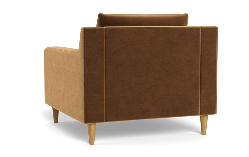 Saylor Accent Chair - Image 1