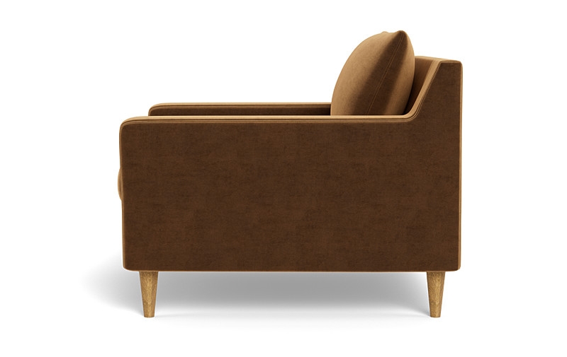 Saylor Accent Chair - Image 4