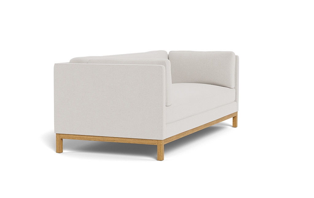 Jasper Fabric Sofa - Image 4