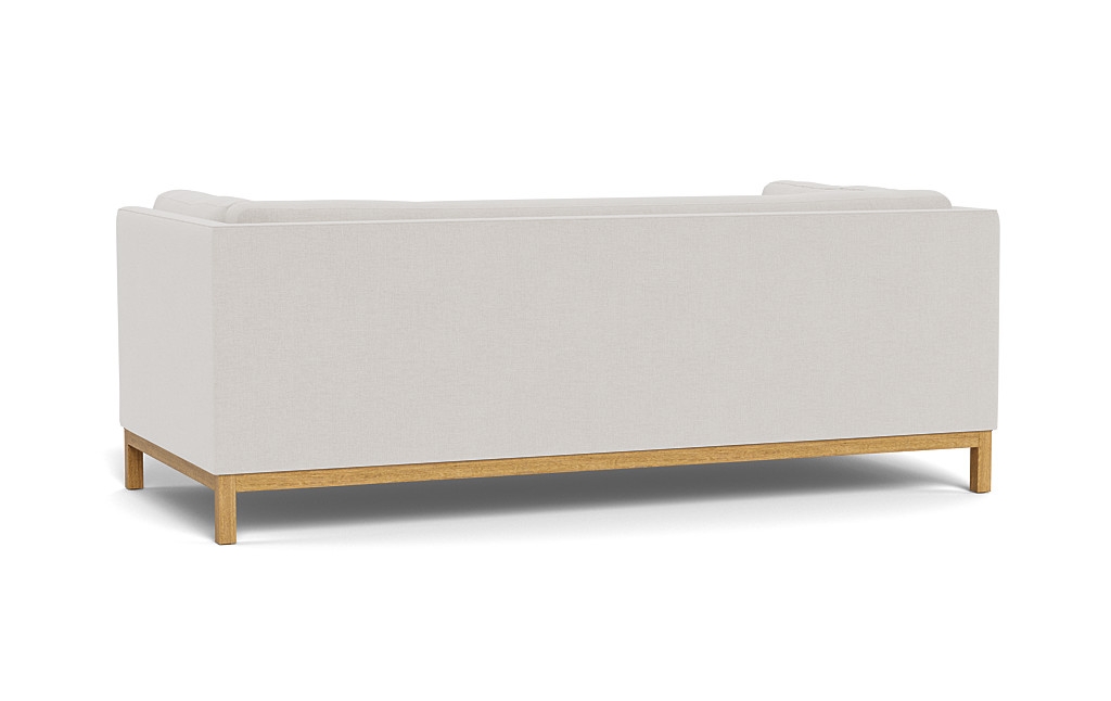 Jasper Fabric Sofa - Image 2