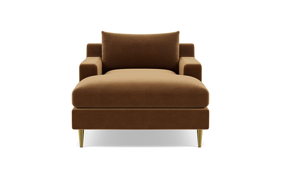 Sloan Chaise Lounge - Image 0
