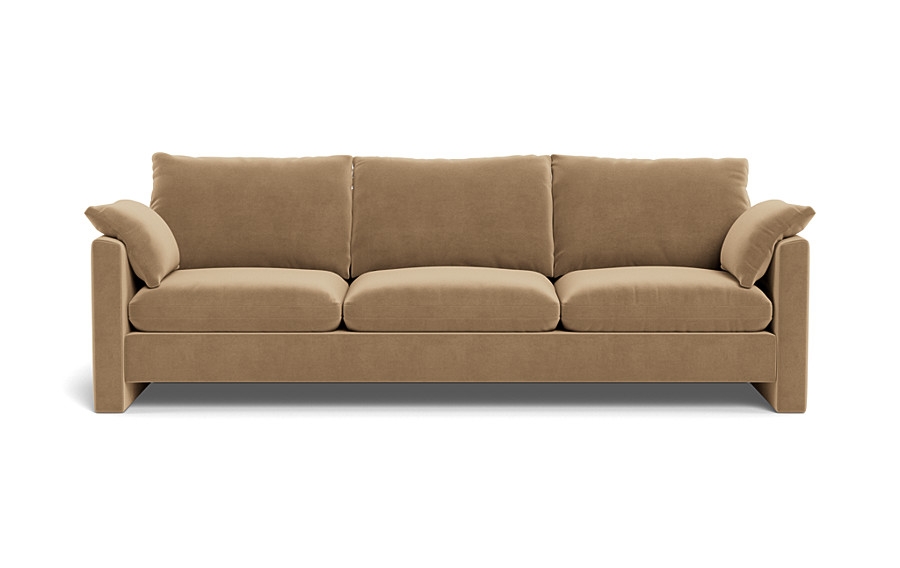 Hayley 3-Seat Sofa - Image 0