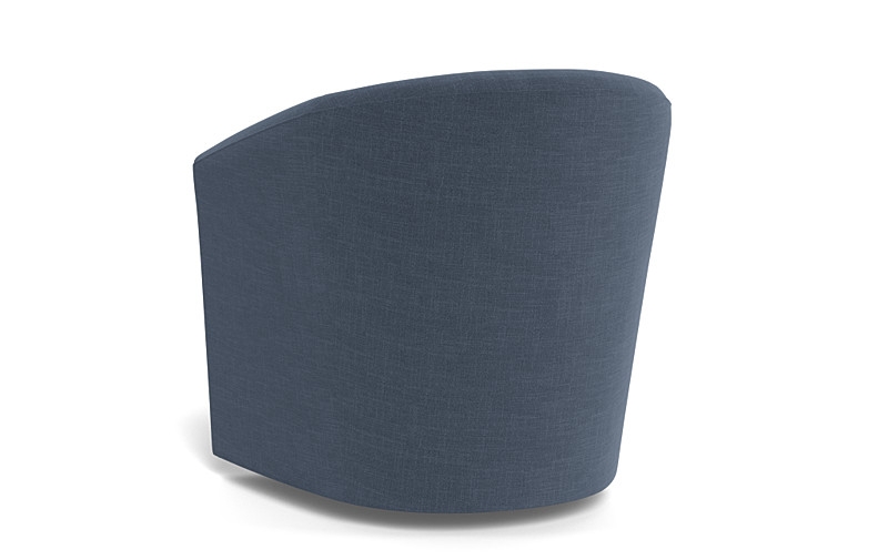 Tegan Swivel Chair - Image 1