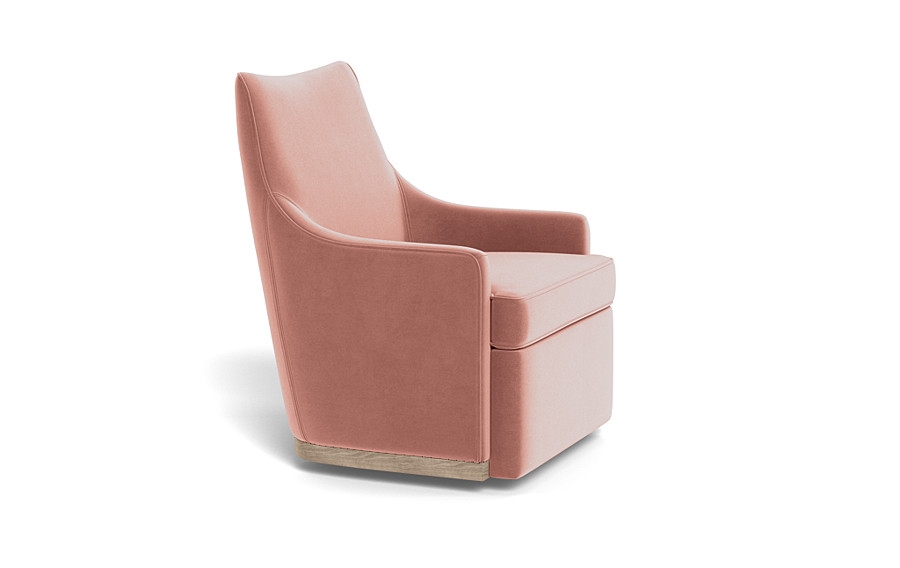 Kingsley Swivel Chair - Image 2